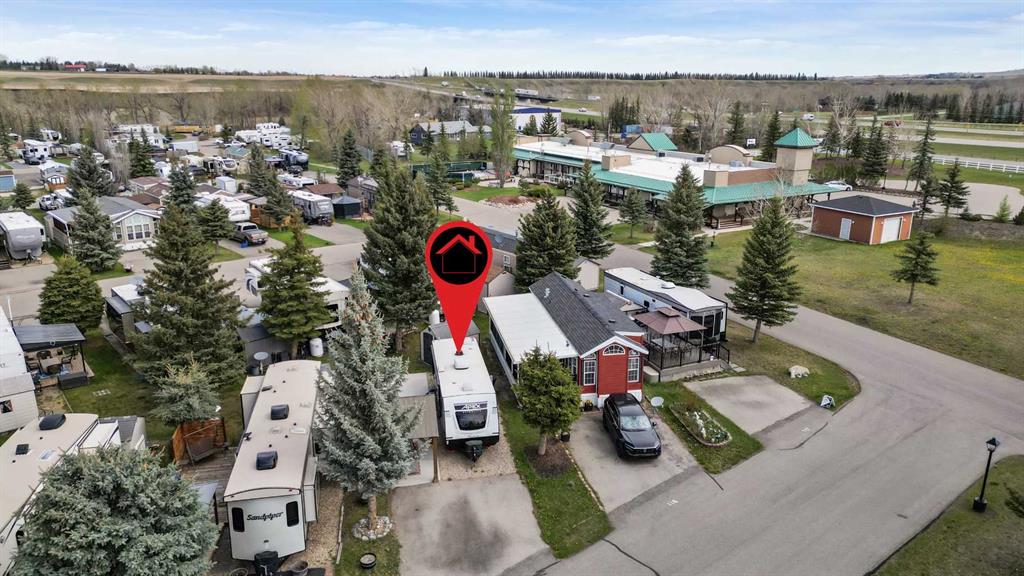 Picture of 115, 370165 79 Street E, Rural Foothills County Real Estate Listing