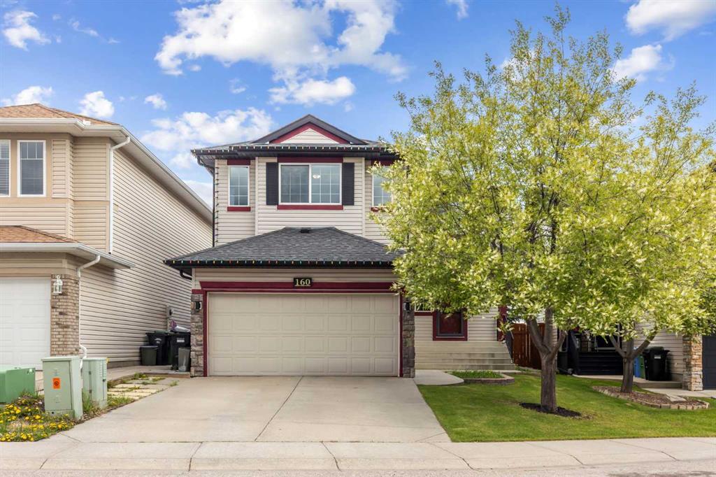 Picture of 160 Rockywood Park NW, Calgary Real Estate Listing