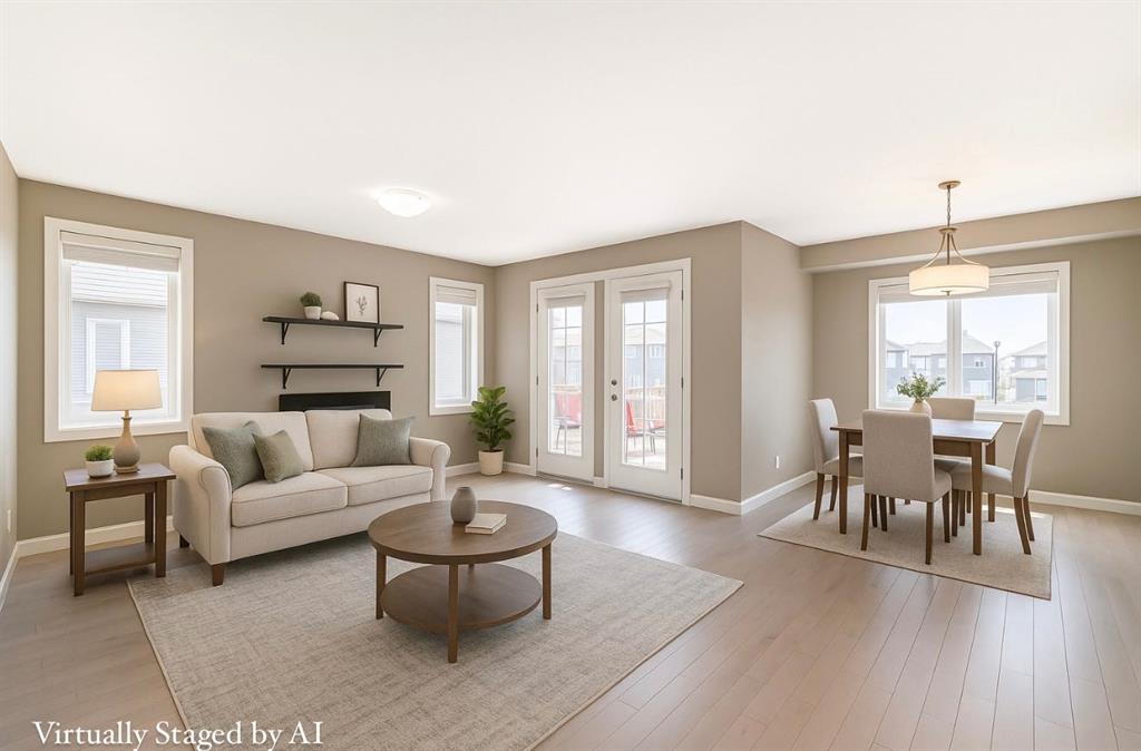 Picture of 143 Windford Crescent SW, Airdrie Real Estate Listing