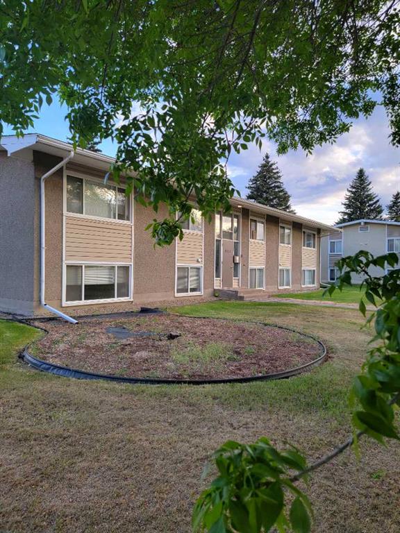 Picture of C2, 9523 88 Avenue , Peace River Real Estate Listing