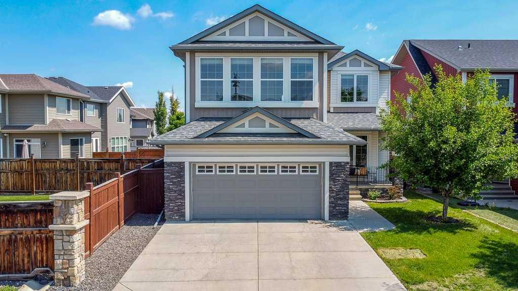 Picture of 112 Auburn Bay Avenue SE, Calgary Real Estate Listing