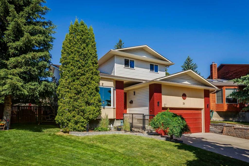Picture of 31 Millbank Court SW, Calgary Real Estate Listing