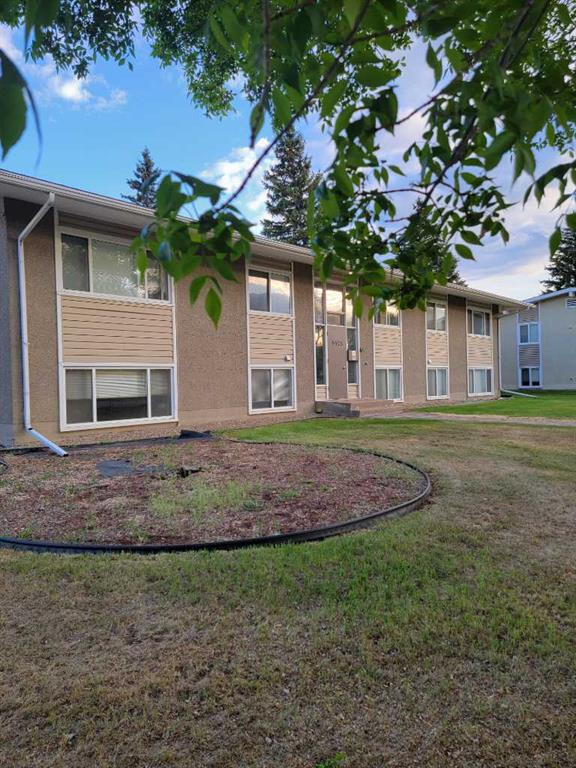 Picture of C8, 9523 88 Avenue , Peace River Real Estate Listing