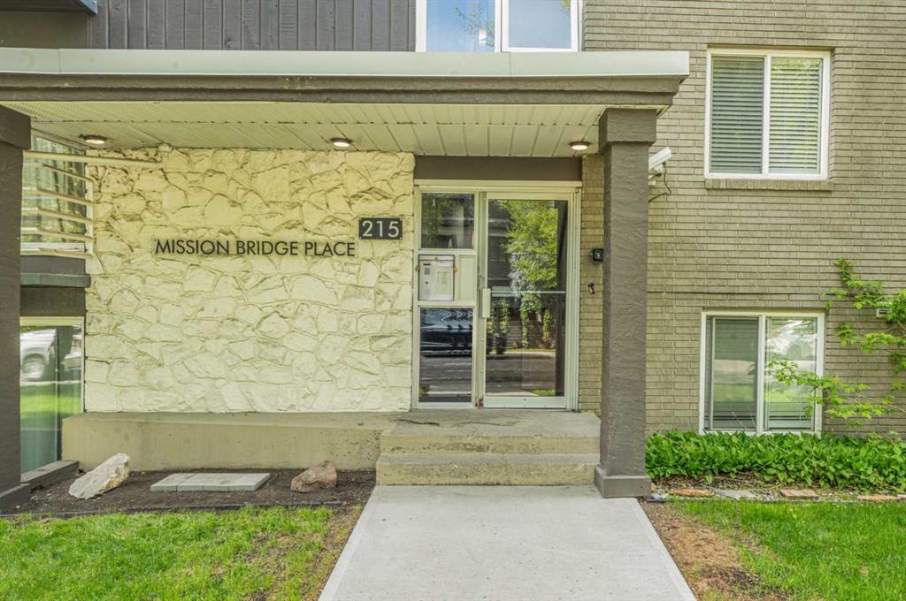 Picture of 102, 215 25 Avenue SW, Calgary Real Estate Listing