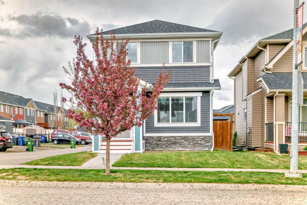 Picture of 168 Fireside Drive , Cochrane Real Estate Listing