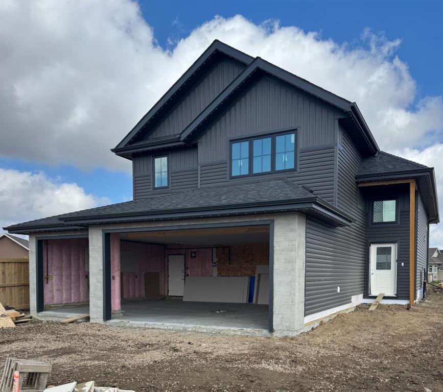 Picture of 6024 20 Street , Lloydminster Real Estate Listing