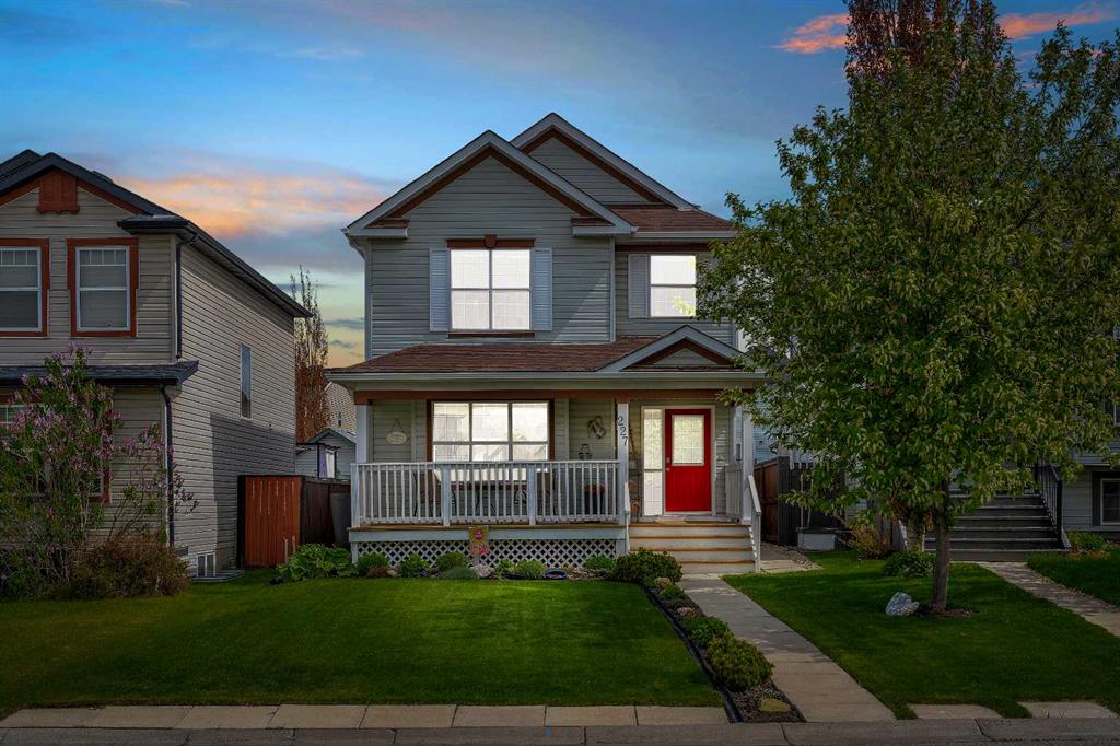 Picture of 227 Covepark Close NE, Calgary Real Estate Listing