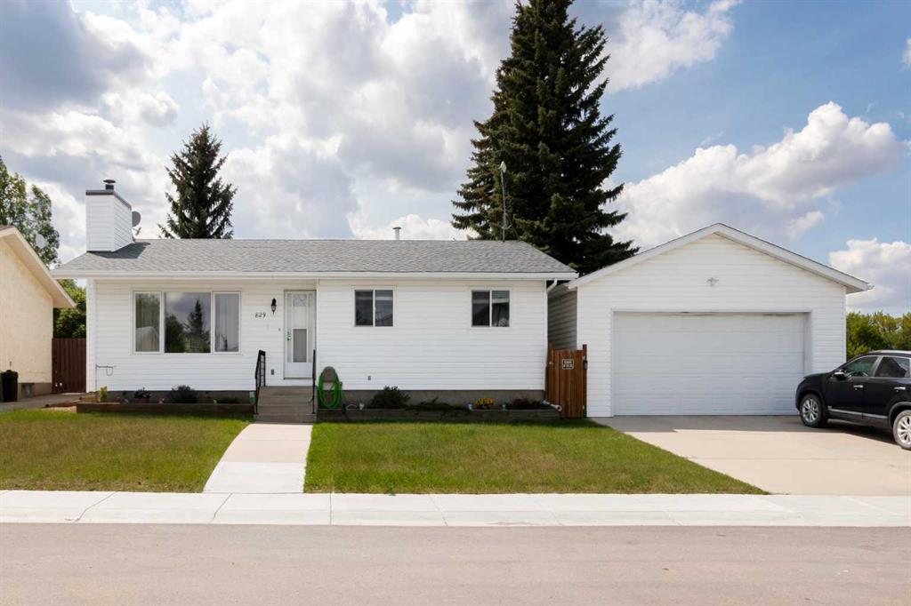 Picture of 829 Prospect Avenue , Acme Real Estate Listing
