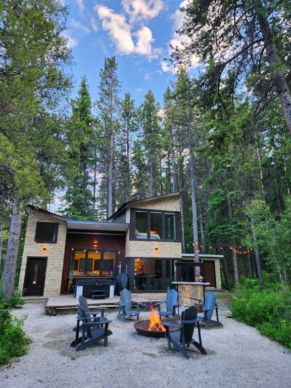 Picture of 2553 TECUMSEH RD  , Coleman Real Estate Listing