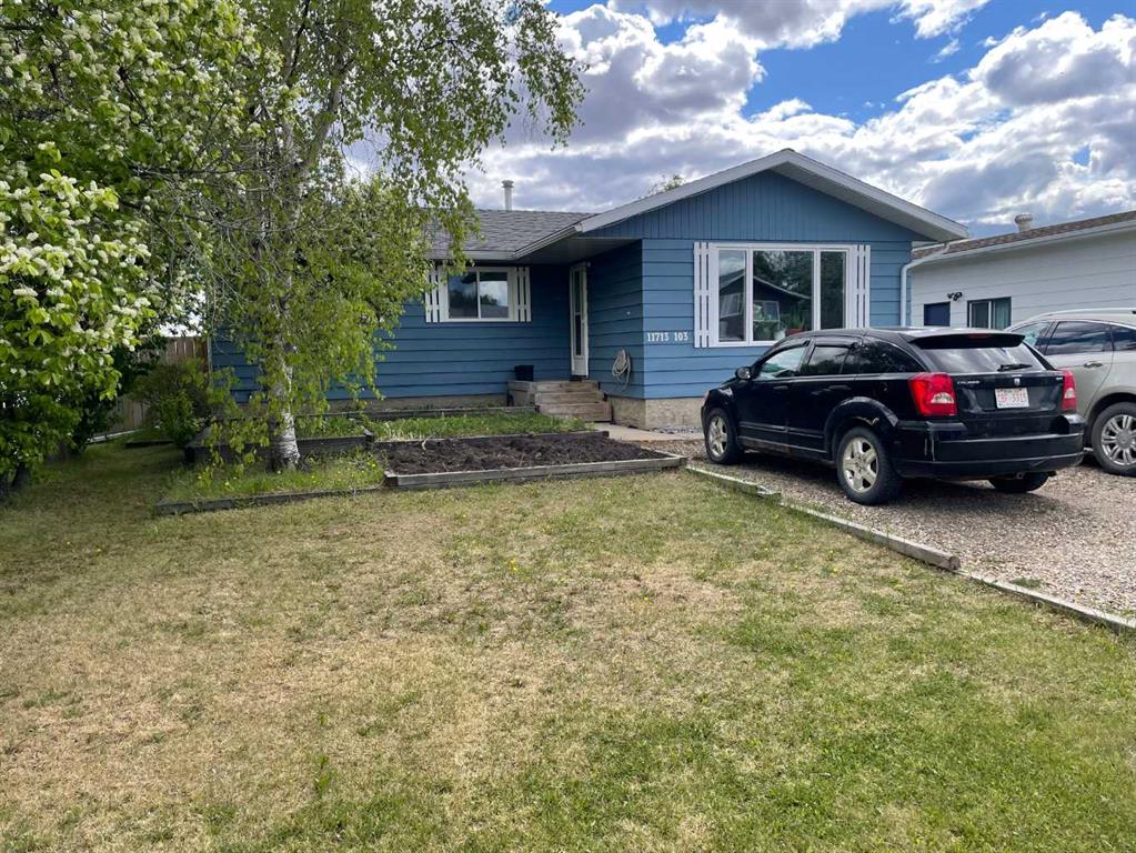 Picture of 11713 103 Ave  , Fairview Real Estate Listing