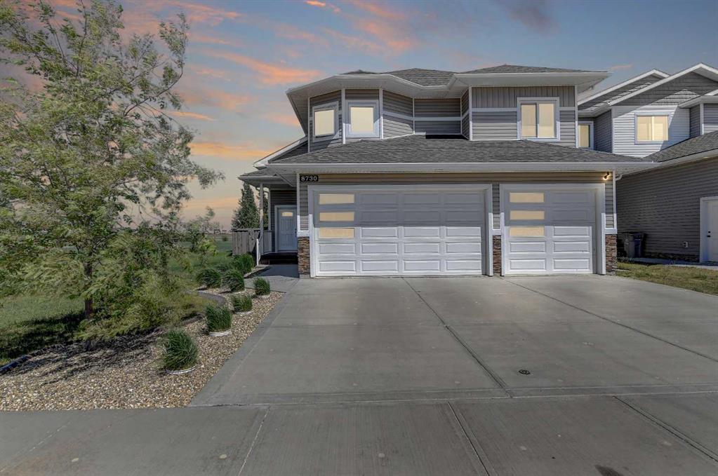 Picture of 8730 122 Avenue , Grande Prairie Real Estate Listing