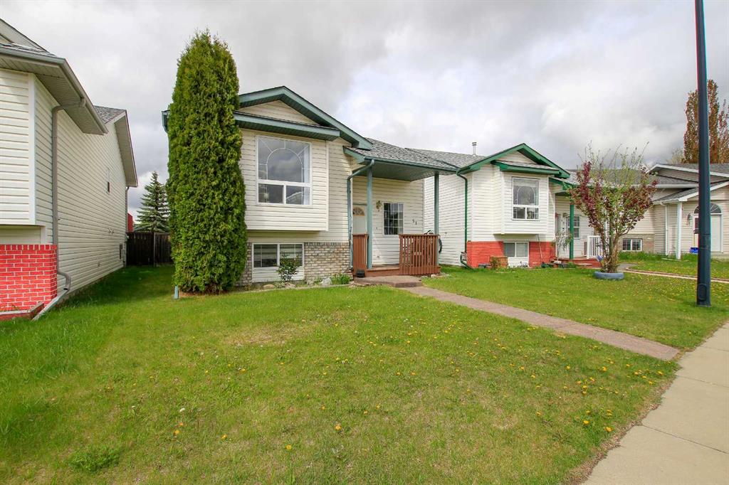 Picture of 51 Durand Crescent , Red Deer Real Estate Listing