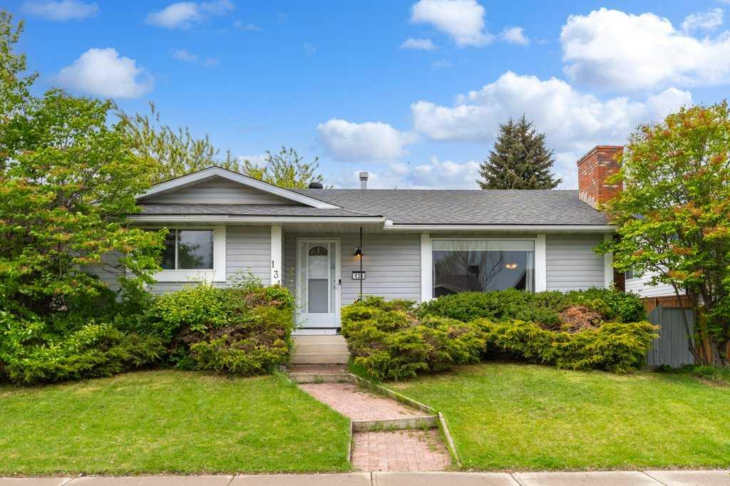 Picture of 131 Bracewood Road SW, Calgary Real Estate Listing