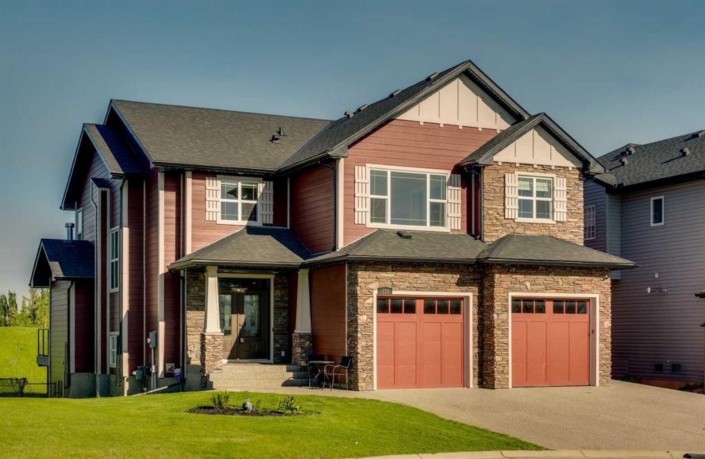 Picture of 434 Crystal Green Manor , Okotoks Real Estate Listing