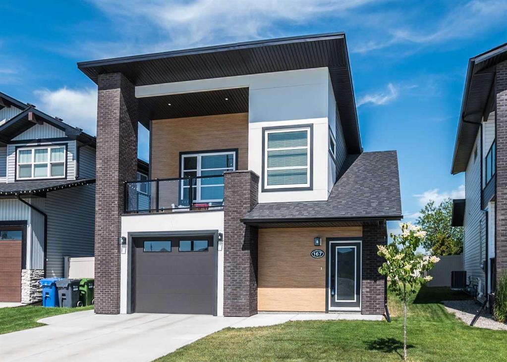 Picture of 167 Ellington Crescent , Red Deer Real Estate Listing