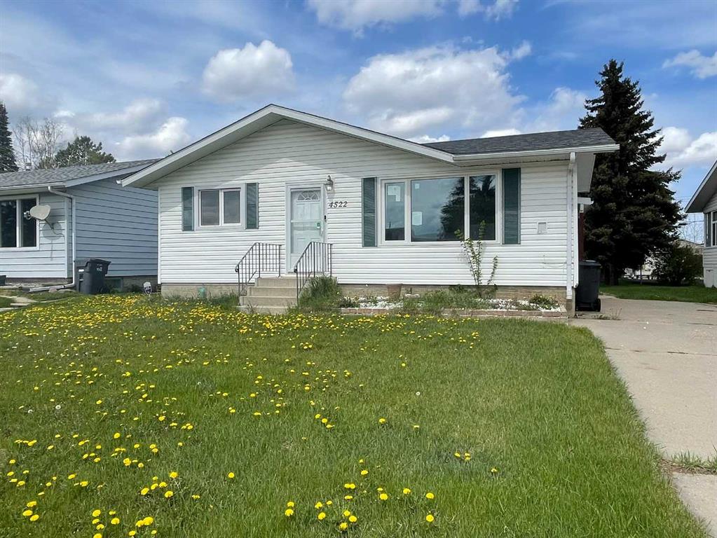 Picture of 4522 52 Avenue , St. Paul Real Estate Listing