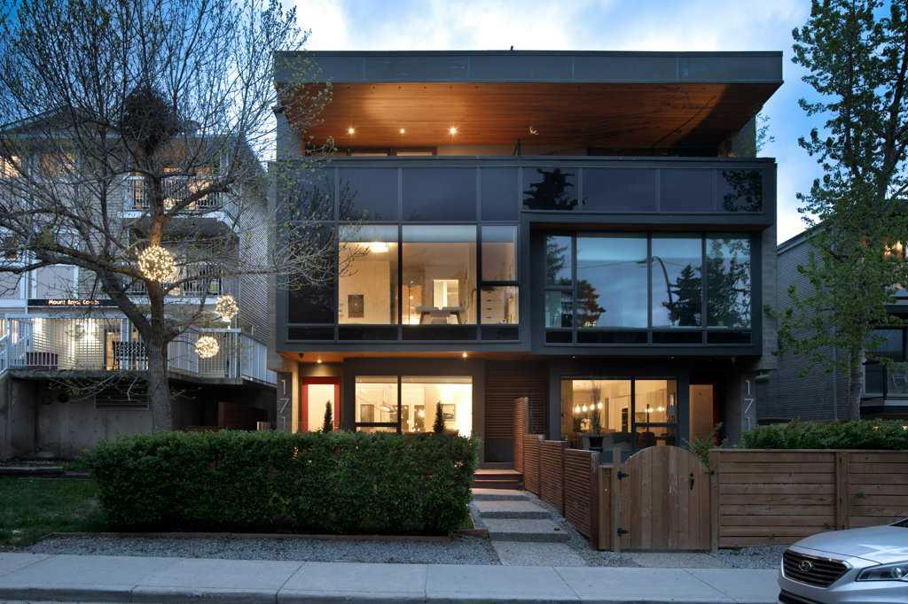 Picture of 1719 13 Street SW, Calgary Real Estate Listing