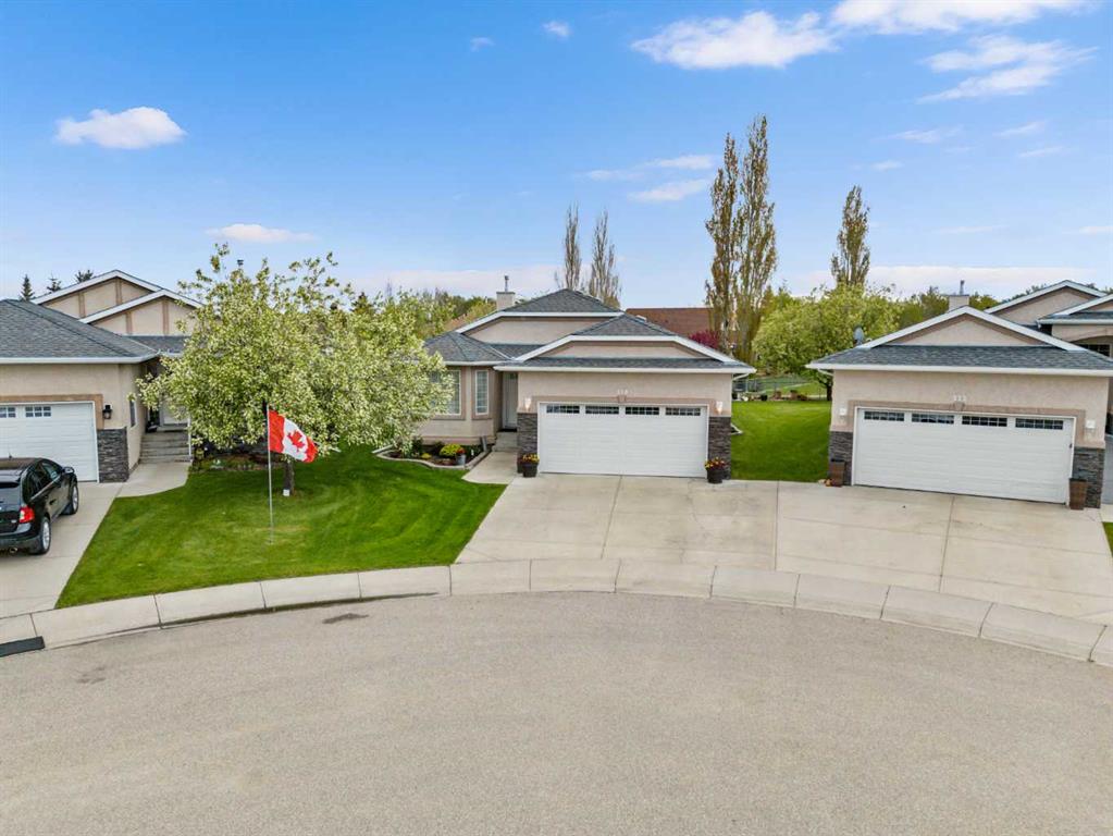 Picture of 310 Riverside Garden NW, High River Real Estate Listing