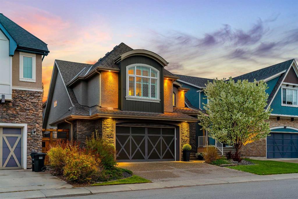 Picture of 214 Mahogany Bay SE, Calgary Real Estate Listing