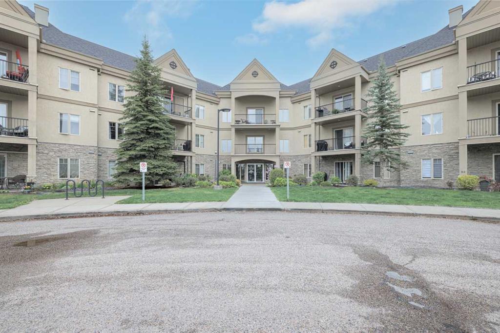 Picture of 317, 52 Cranfield Link SE, Calgary Real Estate Listing