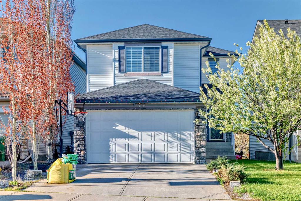 Picture of 173 Tusslewood Drive NW, Calgary Real Estate Listing