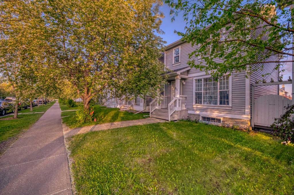 Picture of 81 Prestwick Avenue SE, Calgary Real Estate Listing