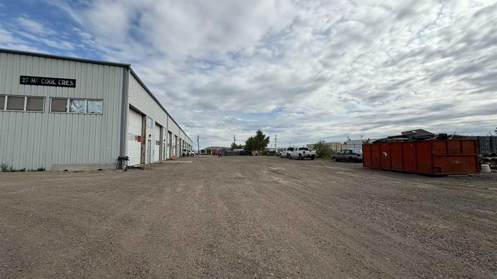 Picture of 27 Mccool Crescent , Crossfield Real Estate Listing
