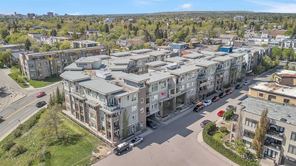 Picture of 214, 707 4 Street NE, Calgary Real Estate Listing
