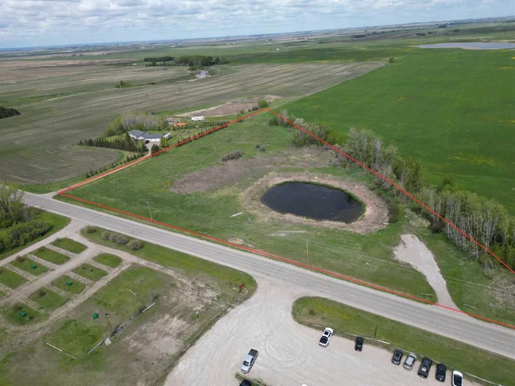 Picture of 253032 Township Road 244  , Rural Wheatland County Real Estate Listing