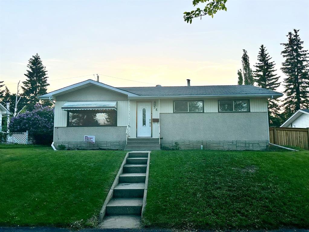 Picture of 38 Mt. Pleasant Drive , Camrose Real Estate Listing