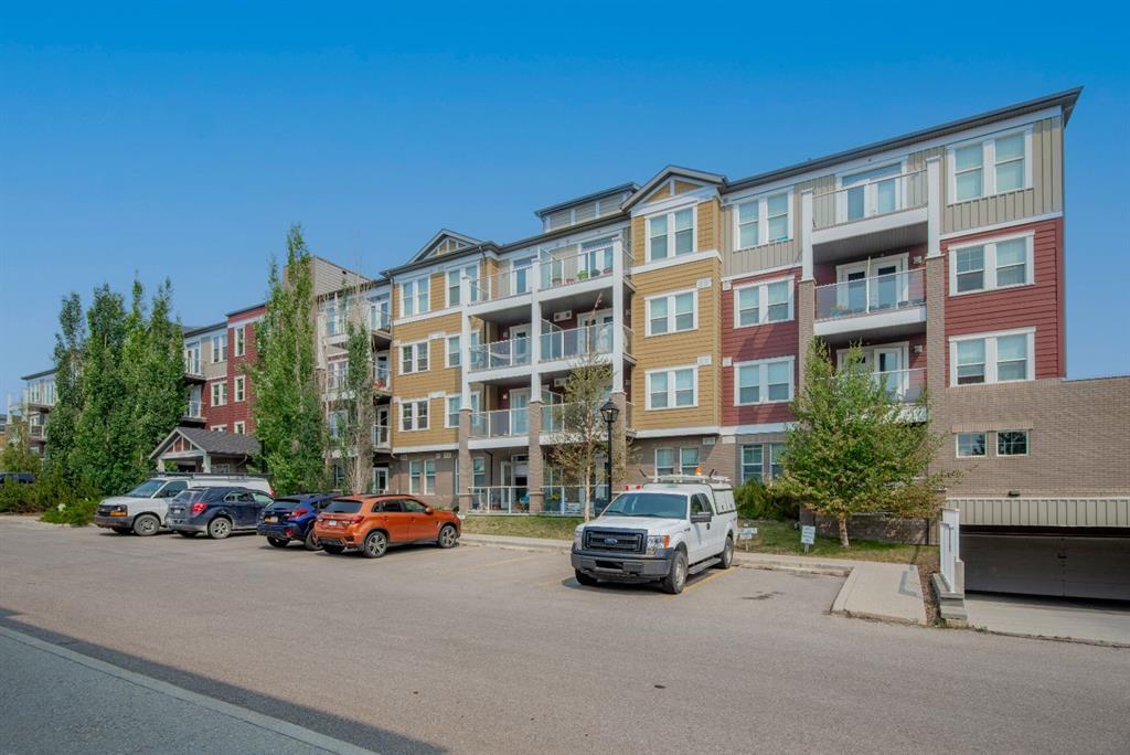 Picture of 109, 2300 Evanston Square NW, Calgary Real Estate Listing