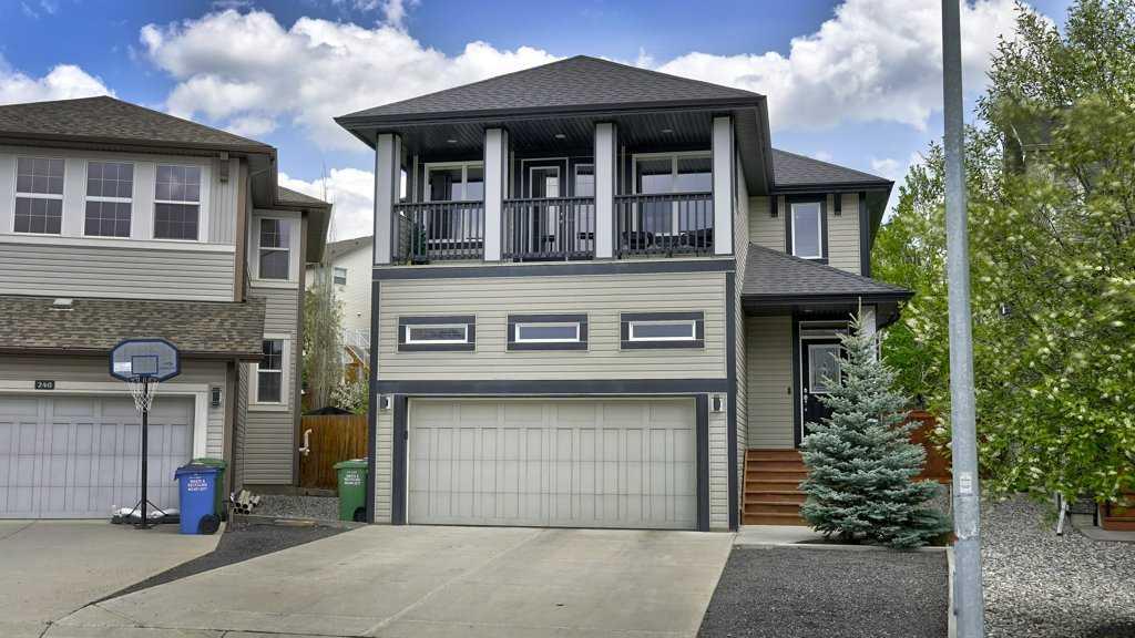 Picture of 244 Heritage Bay , Cochrane Real Estate Listing