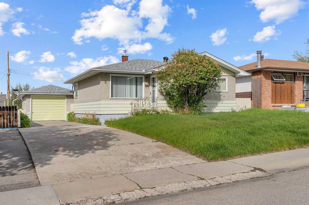 Picture of 8 Foley Road SE, Calgary Real Estate Listing