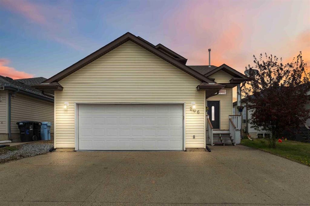Picture of 206 Laffont Way , Fort McMurray Real Estate Listing