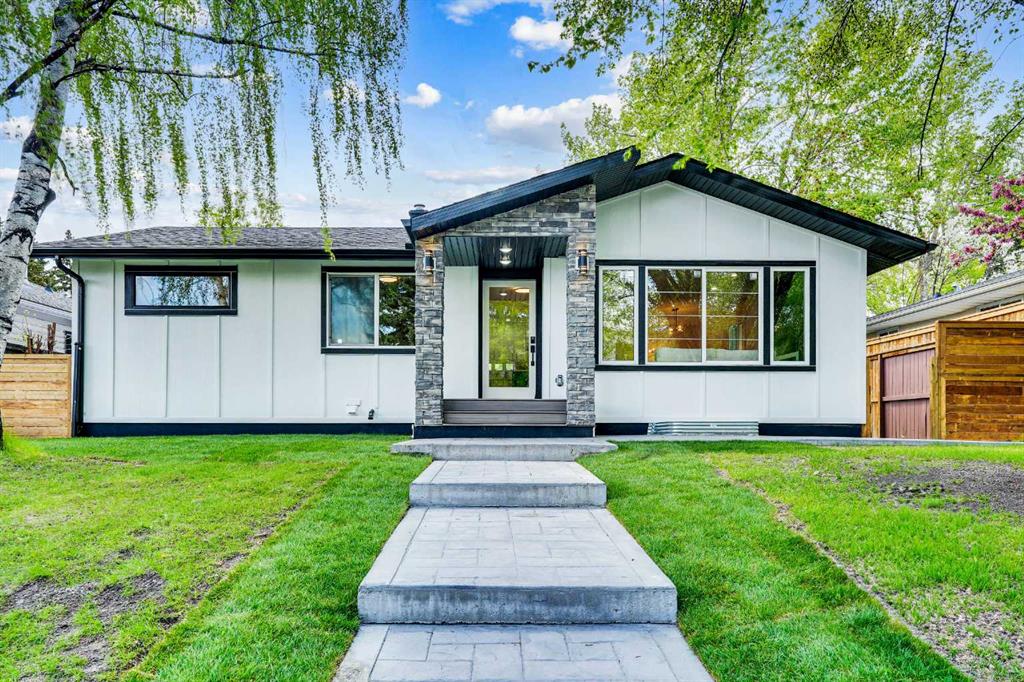 Picture of 65 Hamlet Road SW, Calgary Real Estate Listing
