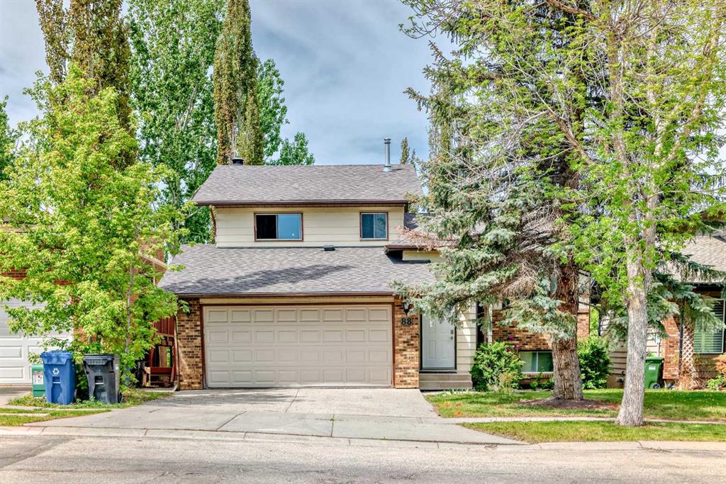 Picture of 88 Macewan Glen Drive NW, Calgary Real Estate Listing