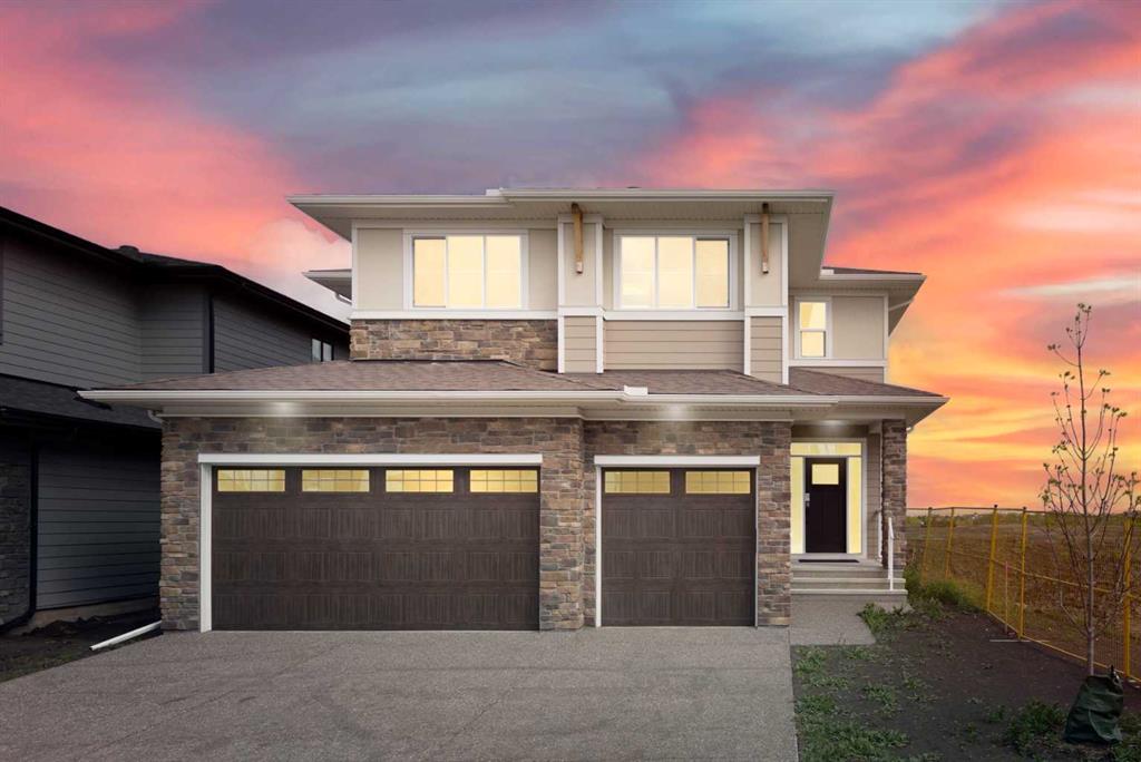 Picture of 48 Legacy Forest Landing SE, Calgary Real Estate Listing