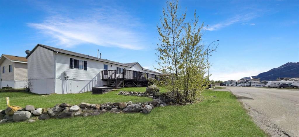 Picture of 215 Mawdsley Crescent , Grande Cache Real Estate Listing