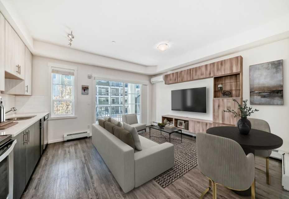 Picture of 3206, 215 Legacy Boulevard SE, Calgary Real Estate Listing
