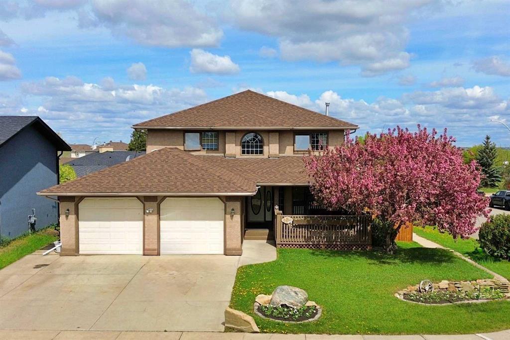 Picture of 604 Mcculloch Crescent , Irricana Real Estate Listing