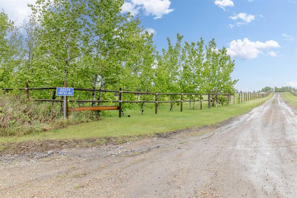 Picture of 25579 Twp Rd 382  , Rural Red Deer County Real Estate Listing