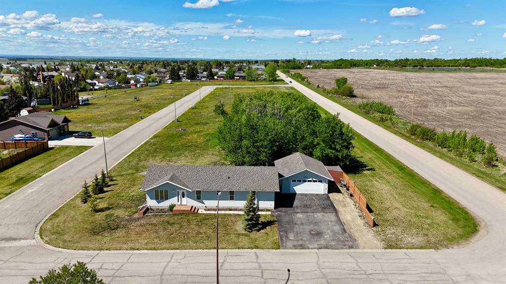 Picture of 10700 102 Street , Fairview Real Estate Listing