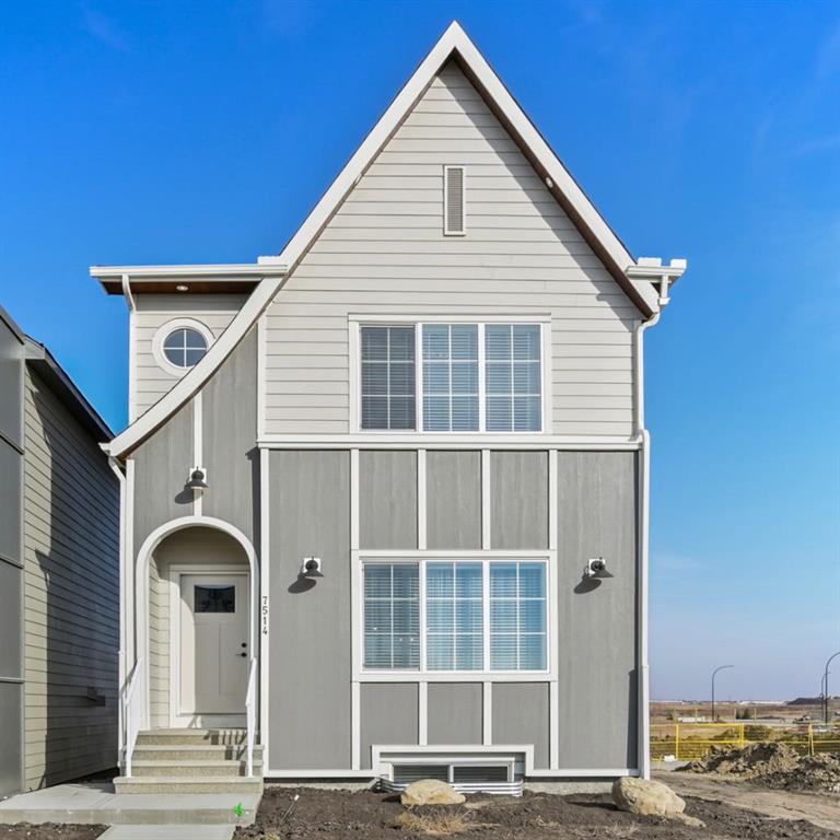 Picture of 7514 202 Avenue SE, Calgary Real Estate Listing