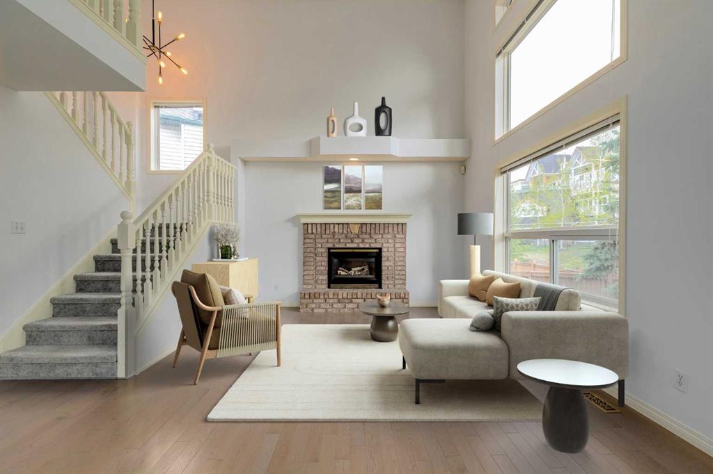 Picture of 42 Rocky Ridge Circle NW, Calgary Real Estate Listing