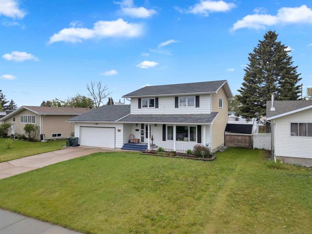 Picture of 6014 52 Avenue , Ponoka Real Estate Listing