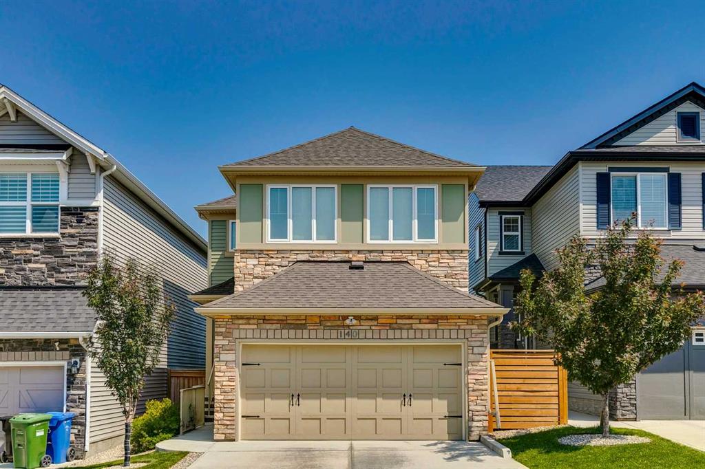 Picture of 140 Nolancrest Green NW, Calgary Real Estate Listing