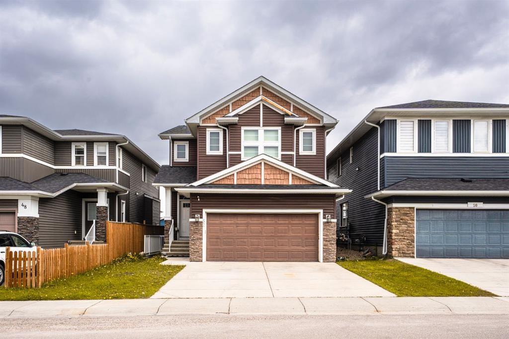Picture of 52 Redstone Park NE, Calgary Real Estate Listing