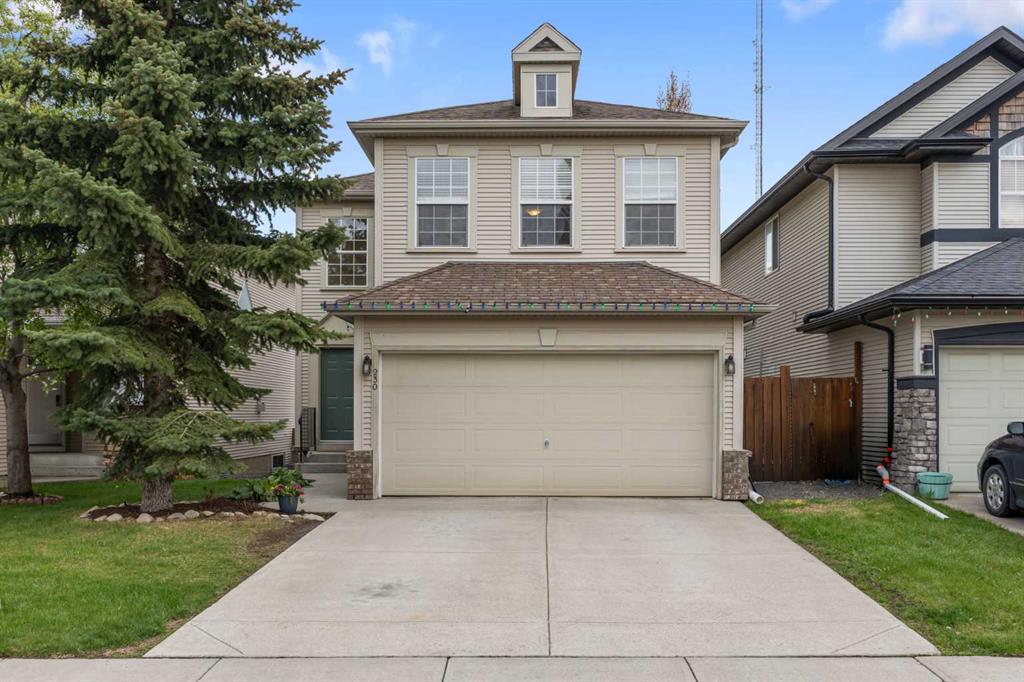 Picture of 230 Cougarstone Circle SW, Calgary Real Estate Listing