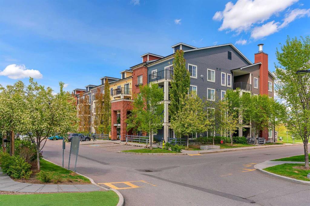 Picture of 1408, 99 Copperstone Park SE, Calgary Real Estate Listing