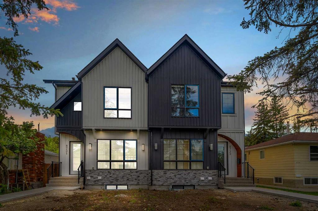 Picture of 8731 34 Avenue NW, Calgary Real Estate Listing